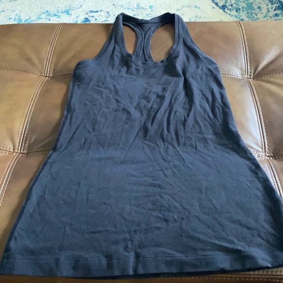lululemon athletica Tops - Like new lululemon workout tank